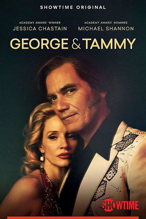 George and tammy 123movies - Absolutely! With a successful career and relationship that was basically written for a drama television series, George & Tammy is 100% based on the true life events of George Jones and Tammy Wynette. Created by Abe Sylvia, who also wrote Chastain's previous Oscar-winning role for The Eyes of Tammy Faye, George & Tammy …
